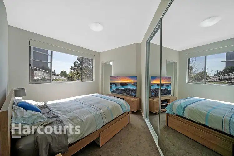 Fifth view of Homely unit listing, 9/24-26 Tyler Street, Campbelltown NSW 2560