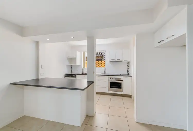 Third view of Homely unit listing, 1/32 Miles St, Clayfield QLD 4011