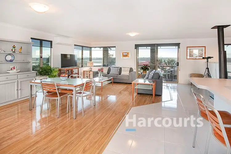 Third view of Homely house listing, 1 View Court, Peppermint Grove Beach WA 6271