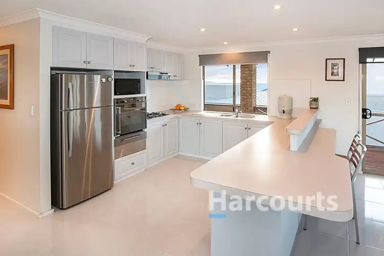 Sixth view of Homely house listing, 1 View Court, Peppermint Grove Beach WA 6271