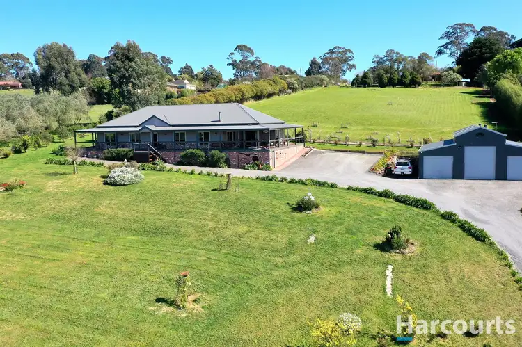 3 South Fork Court, Drouin VIC 3818