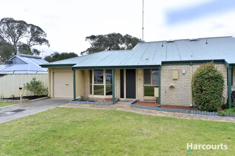 14/7 Coolibah Avenue, Dudley Park WA 6210
