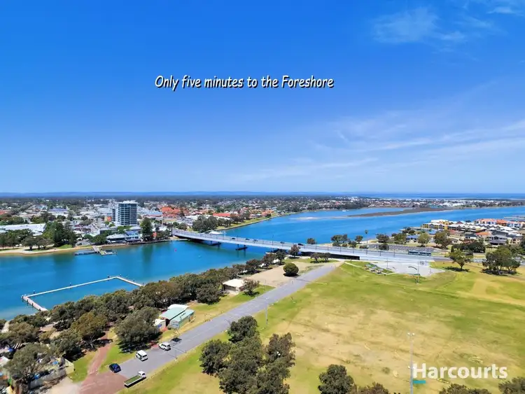 Third view of Homely unit listing, 14/7 Coolibah Avenue, Dudley Park WA 6210