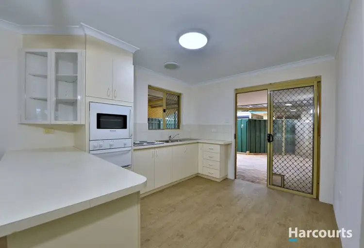 Fifth view of Homely unit listing, 14/7 Coolibah Avenue, Dudley Park WA 6210