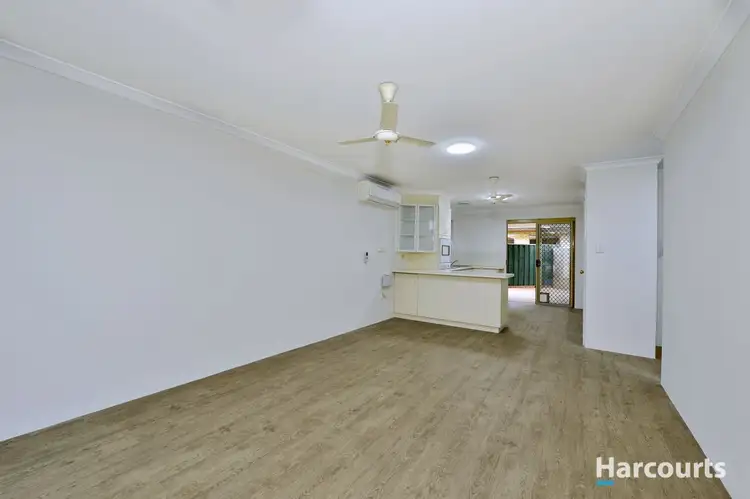 Sixth view of Homely unit listing, 14/7 Coolibah Avenue, Dudley Park WA 6210