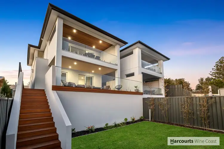 32a Fourth Avenue, Moana SA 5169