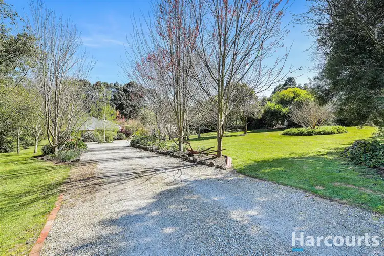 Second view of Homely house listing, 4 Hunter Close, Drouin VIC 3818