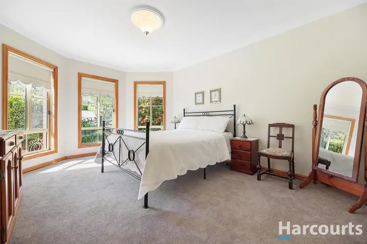 Seventh view of Homely house listing, 4 Hunter Close, Drouin VIC 3818