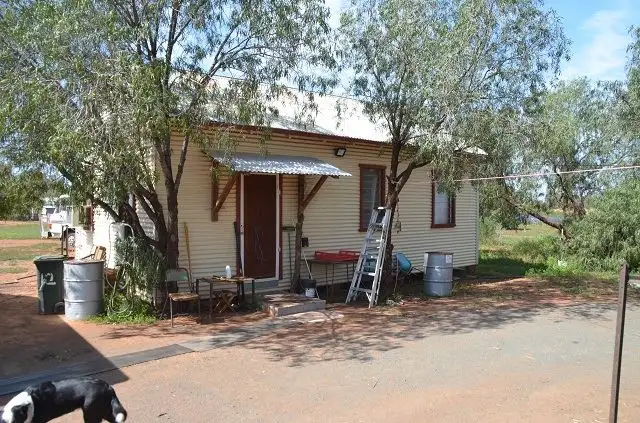 Main view of Homely rural property listing, * The Woolshed, Hermidale NSW 2831