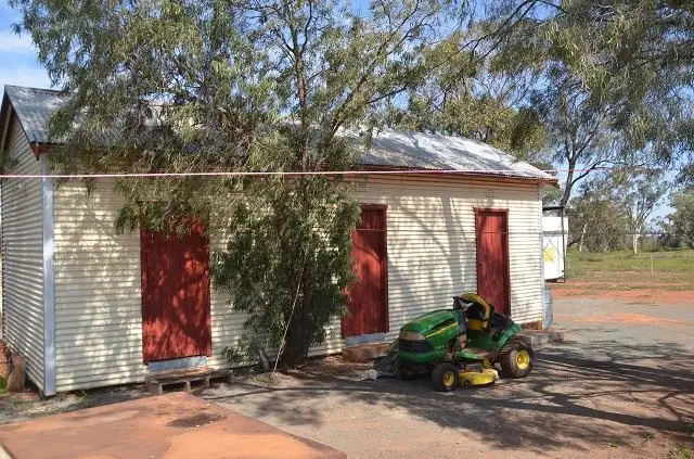 Second view of Homely rural property listing, * The Woolshed, Hermidale NSW 2831