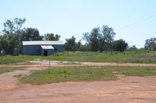 Third view of Homely rural property listing, * The Woolshed, Hermidale NSW 2831