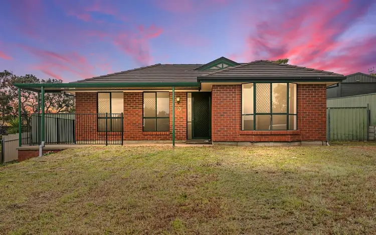 Main view of Homely house listing, 10 Godfrey Street, Goolwa Beach SA 5214