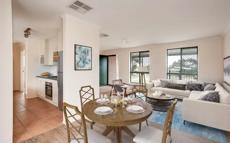 Second view of Homely house listing, 10 Godfrey Street, Goolwa Beach SA 5214