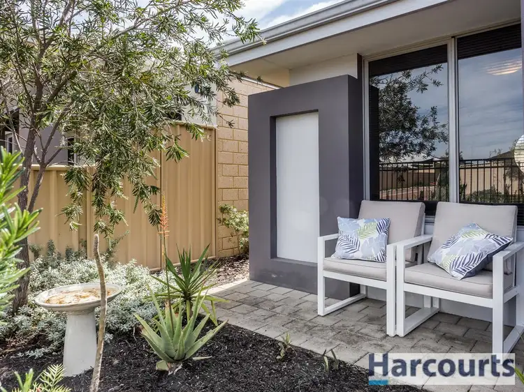 Second view of Homely house listing, 18 Weetman Road, Hammond Park WA 6164