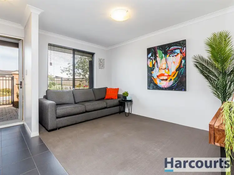 Third view of Homely house listing, 18 Weetman Road, Hammond Park WA 6164