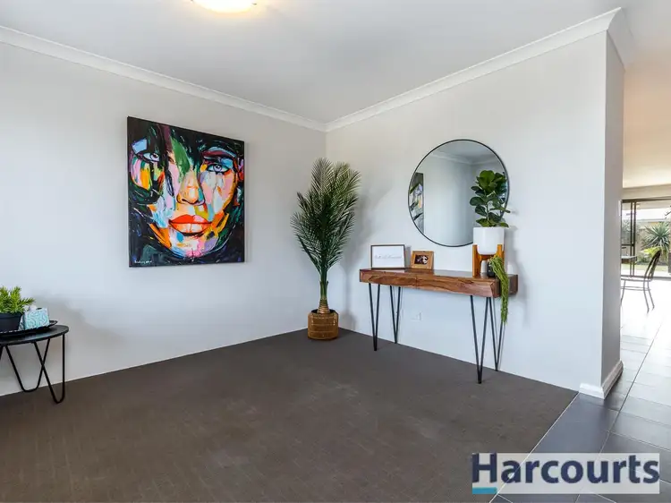 Fourth view of Homely house listing, 18 Weetman Road, Hammond Park WA 6164
