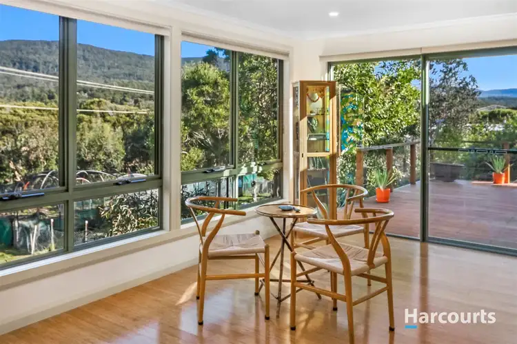 Fourth view of Homely house listing, 18632 Tasman Highway (Denison Beach), Bicheno TAS 7215