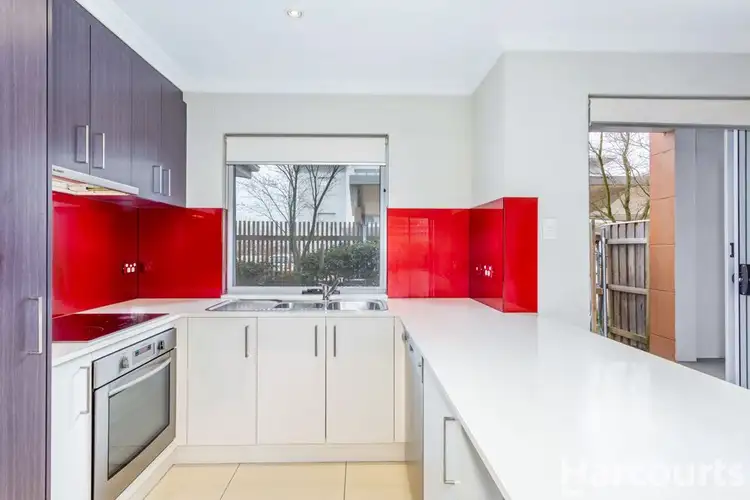 Third view of Homely apartment listing, 14/15 Bill Ferguson Circuit, Bonner ACT 2914