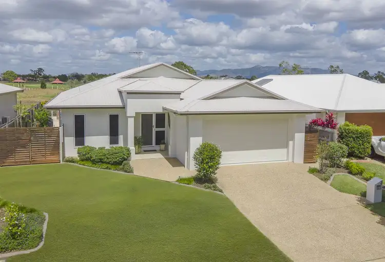 3 Hawkhurst Place, Kirwan QLD 4817