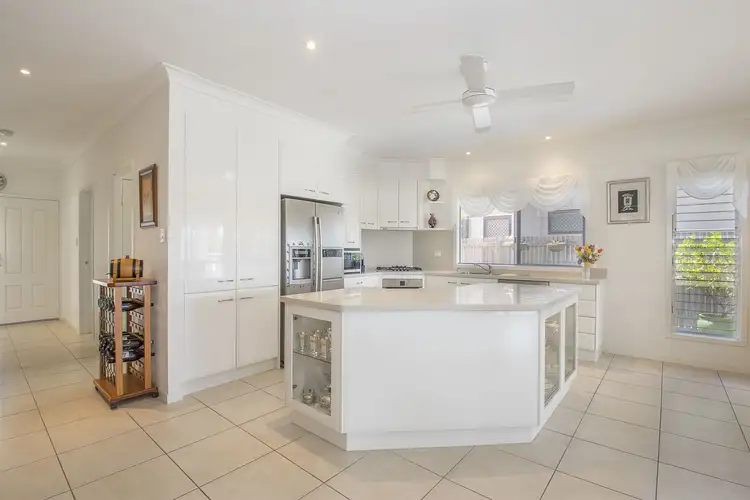 Second view of Homely house listing, 3 Hawkhurst Place, Kirwan QLD 4817