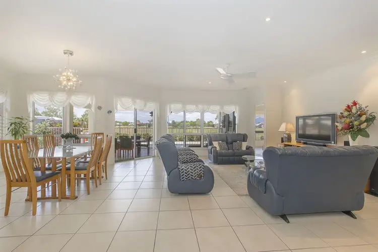 Third view of Homely house listing, 3 Hawkhurst Place, Kirwan QLD 4817