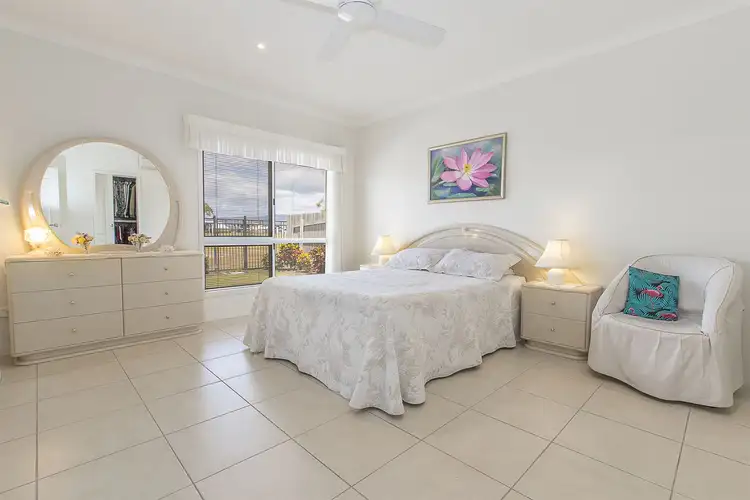 Fifth view of Homely house listing, 3 Hawkhurst Place, Kirwan QLD 4817