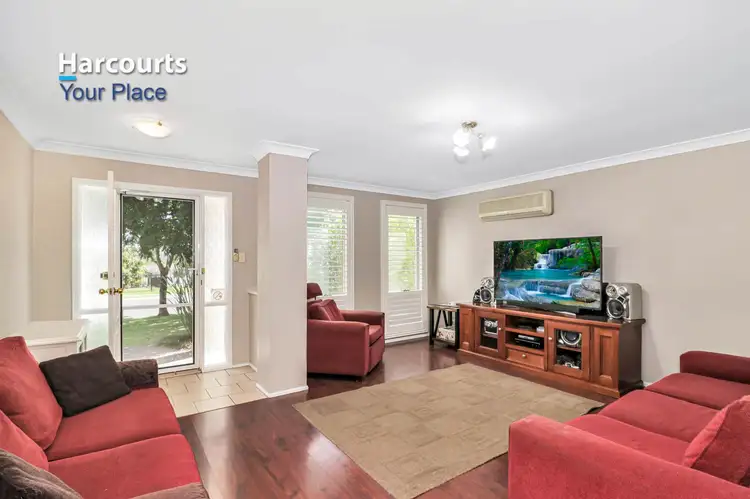 Second view of Homely house listing, 22 Sperring Avenue, Oakhurst NSW 2761