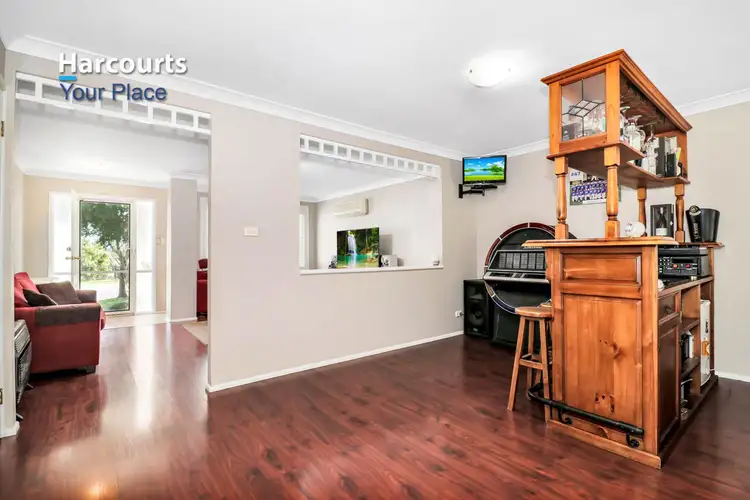 Third view of Homely house listing, 22 Sperring Avenue, Oakhurst NSW 2761