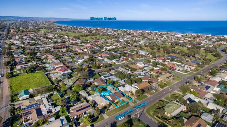 Main view of Homely land listing, 8 and 8a Helmsman Terrace, Seaford SA 5169