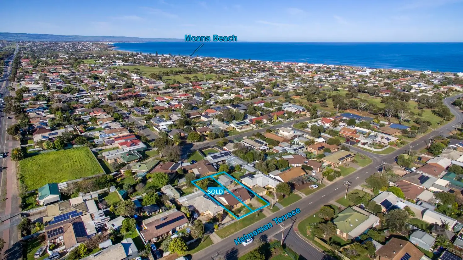 Main view of Homely land listing, 8 and 8a Helmsman Terrace, Seaford SA 5169