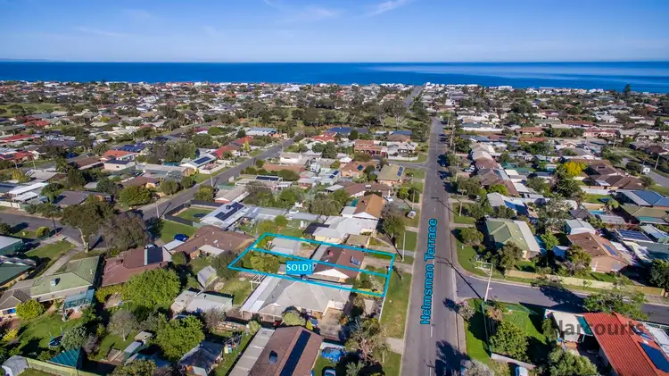 Third view of Homely land listing, 8 and 8a Helmsman Terrace, Seaford SA 5169