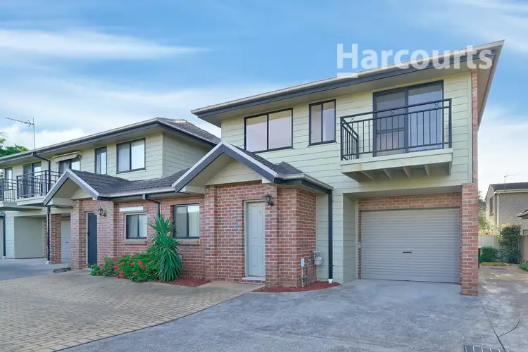 Main view of Homely house listing, 3/13 Dalby Street, East Corrimal NSW 2518
