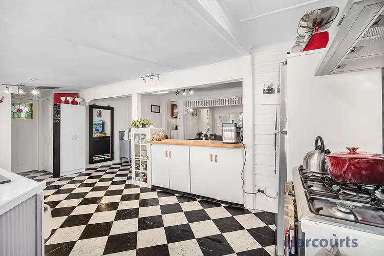 Fourth view of Homely house listing, 308 Specimen Vale South, Eureka VIC 3350