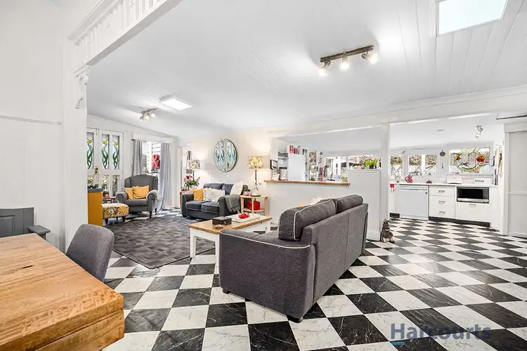 Sixth view of Homely house listing, 308 Specimen Vale South, Eureka VIC 3350