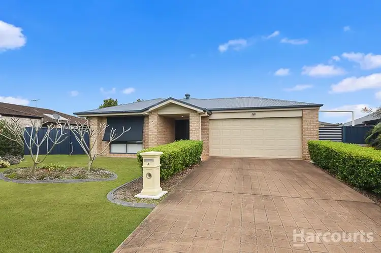4 Hind Court, Bellmere QLD 4510