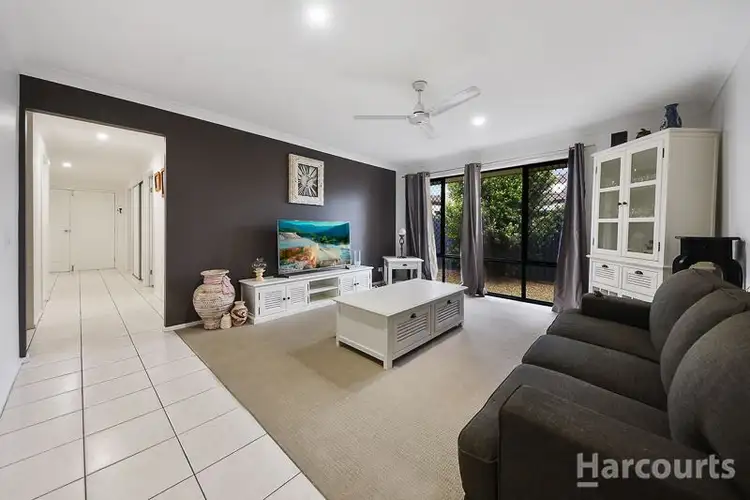 Second view of Homely house listing, 4 Hind Court, Bellmere QLD 4510