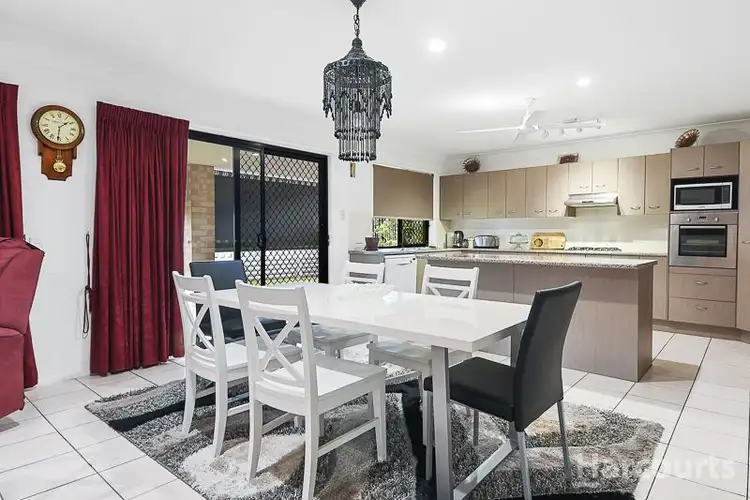 Third view of Homely house listing, 4 Hind Court, Bellmere QLD 4510