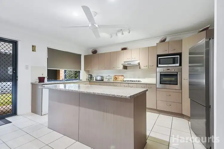 Fifth view of Homely house listing, 4 Hind Court, Bellmere QLD 4510