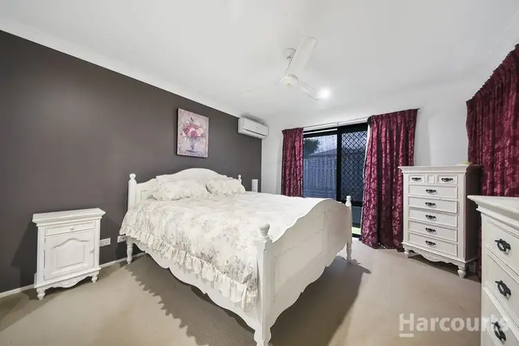 Seventh view of Homely house listing, 4 Hind Court, Bellmere QLD 4510