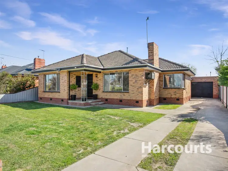7 Victory Parade, Wangaratta VIC 3677