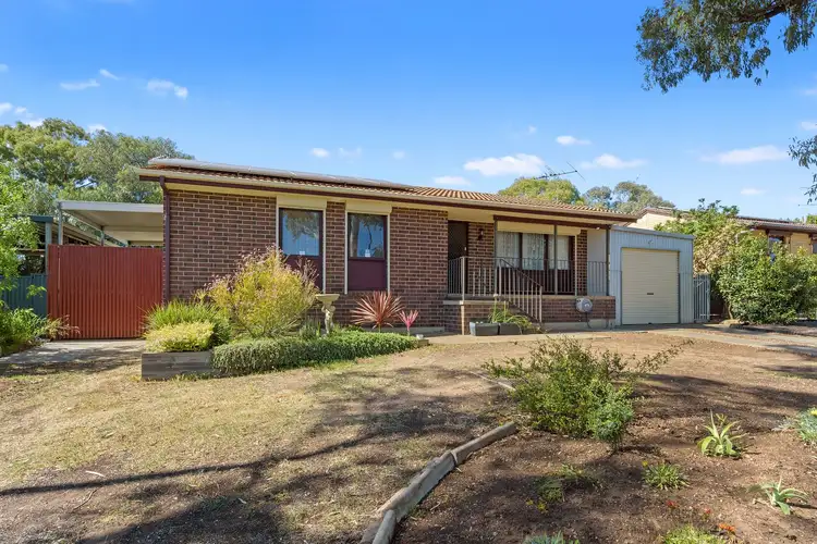 Main view of Homely house listing, 10 Osmund Cr, Christie Downs SA 5164