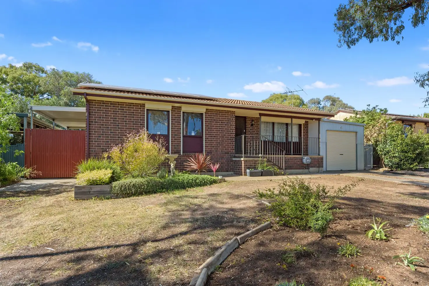 Main view of Homely house listing, 10 Osmund Cr, Christie Downs SA 5164