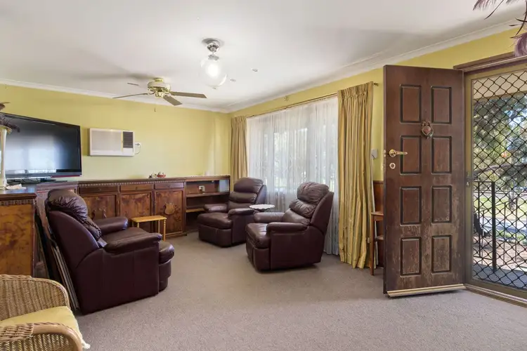Third view of Homely house listing, 10 Osmund Cr, Christie Downs SA 5164