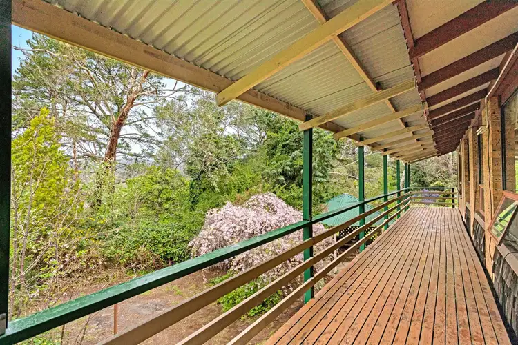 Second view of Homely house listing, 106 Woodland Way, Teringie SA 5072