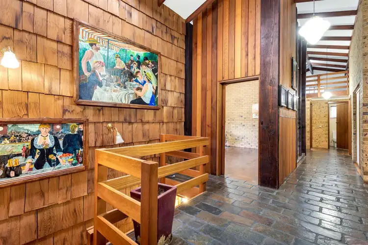 Third view of Homely house listing, 106 Woodland Way, Teringie SA 5072