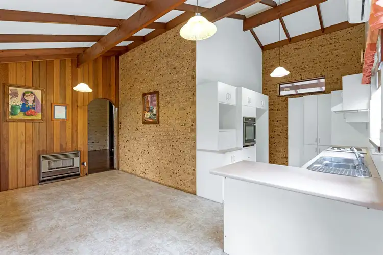 Fifth view of Homely house listing, 106 Woodland Way, Teringie SA 5072