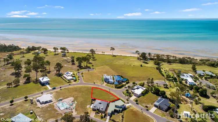 68 Barramundi Drive, Burrum Heads QLD 4659