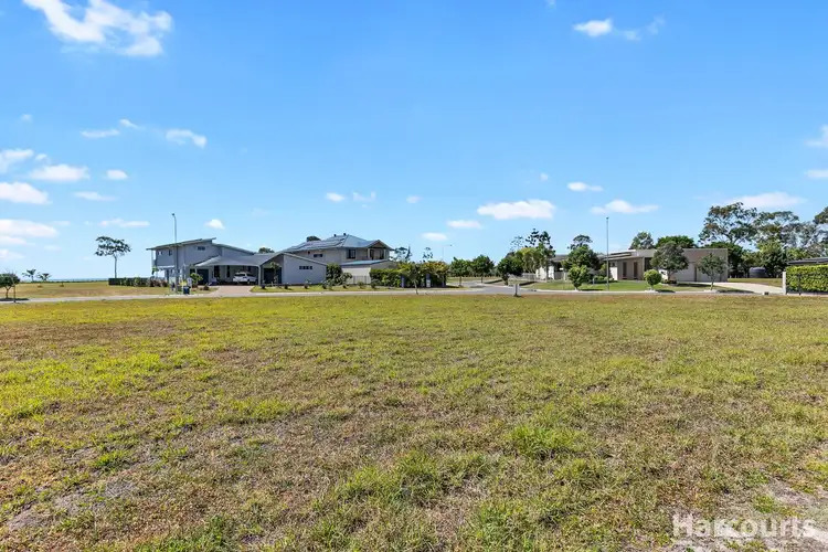 Fourth view of Homely land listing, 68 Barramundi Drive, Burrum Heads QLD 4659