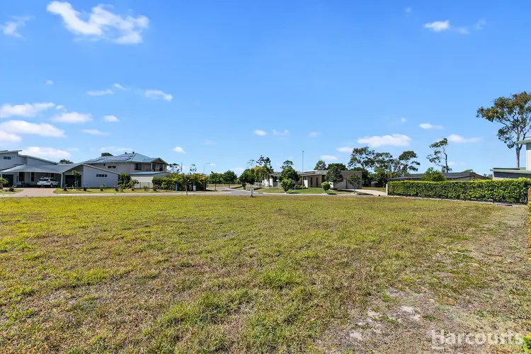 Fifth view of Homely land listing, 68 Barramundi Drive, Burrum Heads QLD 4659