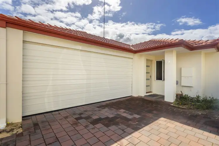Main view of Homely house listing, 14C Gerald Street, Spearwood WA 6163